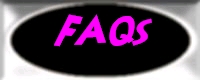 Just the FAQs